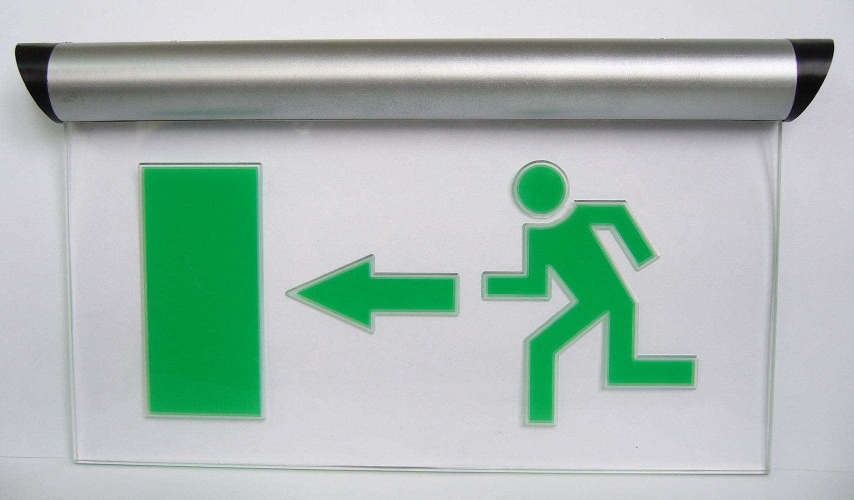 Насочващи аварийни табели (EXIT)