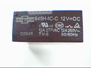 Релета 24V