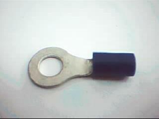 Изолирани кабелни накрайници