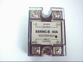 SSRNC-B/40A