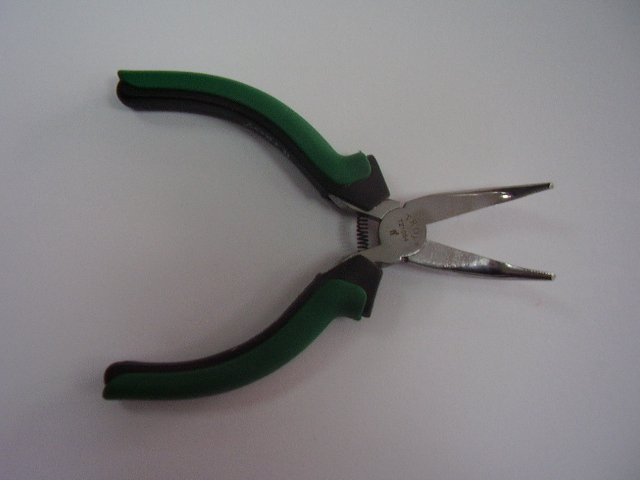 Клещи и секачи